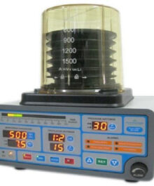 ANAESTHESIA VENTILATOR "ANAVENT"