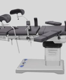 C-ARM COMPATIBLE O.T.TABLES (HYDRAULIC, ELECTRIC)
