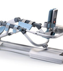 CONTINOUS PASSIVE MOTION APPARATUS