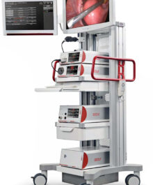 ENDOSCOPY DIATHERMY (250EB)