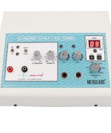 MUSCLE STIMULATOR (DT)