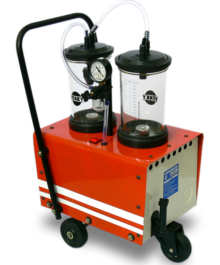 VENKY TROLLEY SUCTION-DELUX (VTS-DLX)