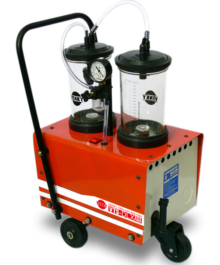 VENKY TROLLEY SUCTION-DELUX HIGH POWER (VTS-DLX Hi-Power)