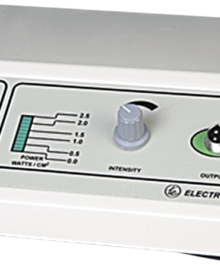 ELECTROSON 608 (Ultrasound Therapy)