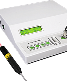 TECH LASER - 302 (Portable LASER Therapy)