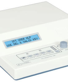 VECTRODYNE-100 (Computerised Interferential Therapy)