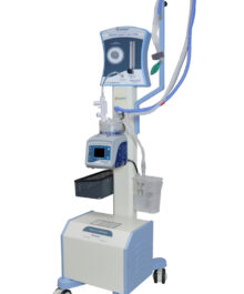 Infant Bubble CPAP Servo Humidifier NeoPAP 505