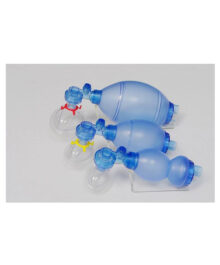 Manual Resuscitators