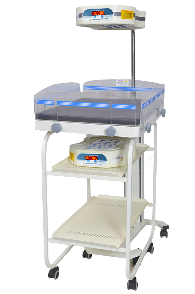 Led Double Surface Phototherapy Neo 220 - Siva Medical Systems