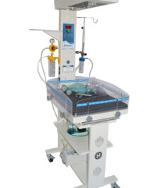 Infant Warmer with Resuscitation Facility Neo 300 IRU