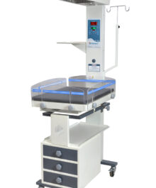 Infant Radiant Warmer with Lower Drawers Neo 310
