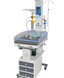 Infant Warmer with Resuscitation Facility Neo 310 IRU