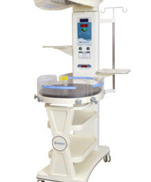 Infant Warmer with Top LED Phototherapy Neo 510