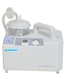 Slow suction Apparatus